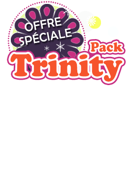 pack-trinity